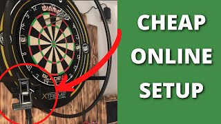 The CHEAPEST way to play Online Darts [upl. by Christel]