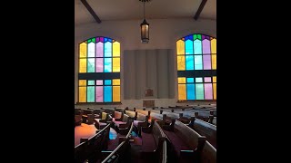 May 12th Sunday Service  Parkdale United Church Live stream and in person [upl. by Hecker953]