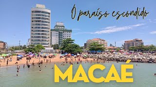 O que fazer em Macaé [upl. by Germain]