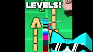 Geometry Dash Multiplayer Mayhem 🎮 Requests Live  Community Collabs r level requests in chat [upl. by Verlee]