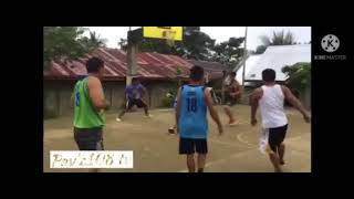 Top error basketball highlights  MMSportfest [upl. by Ahsaercal]