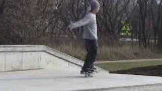 Chatham Skatepark [upl. by Romelda673]