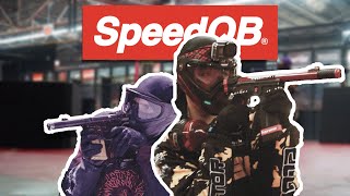 SpeedQB West Coast Championships [upl. by Ynffit137]