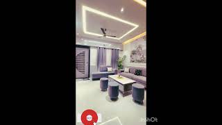 Living room interior design shorts trendingshorts viralshort [upl. by Estis248]