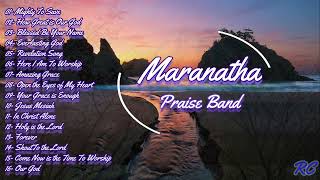 Maranatha Praise BandPraise and Worship Song Compilation [upl. by Enaillil27]