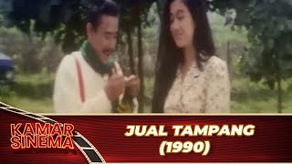 JUAL TAMPANG 1990 FULL MOVIE HD DEDDY MIZWAR DESY RATNASARI MINATI ATMANEGARA [upl. by Aihsenor]