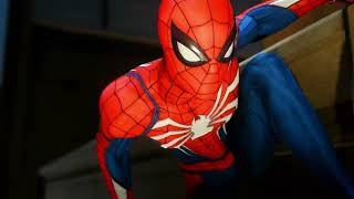 Marvel Spider Man PS5 Intro Part16 Walkthrough Vulture and Electro Boss Fight [upl. by Udenihc144]