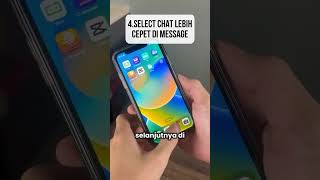 DIUMUR BERAPA KAMU BARU TAU KALAU IPHONE BISA KAYAK GINI [upl. by Argyres830]