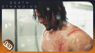 ¿WTF ❓  EP 10  Death Stranding [upl. by Fafa]