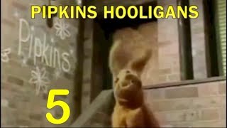 Pipkins Hooligans  Episode 5  quotThe Naughtyquot Part 1 [upl. by Bandur630]