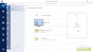 How to back up your entire computer with Acronis True Image [upl. by Anua78]