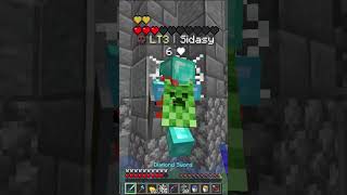 sidasy L moment minecraft pvpmontage pvp crystalpvpmontage hypixel cpvpmontage pvpsmp bedwar [upl. by Enaira]