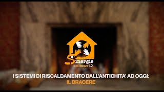 IL BRACIERE [upl. by Minerva]