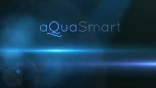 AQUASMART  Oven Cleaning System [upl. by Annaerb182]