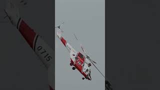 SAR helicopter demo flight shorts [upl. by Oetsira937]