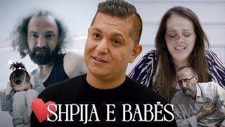 SHPIJA E BABËS  Film nga Daim Lala [upl. by Terr646]