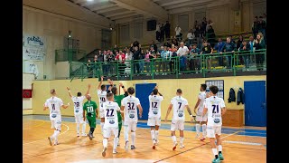 Futsal Savigliano  Academy Rosta 63 [upl. by Elvin163]