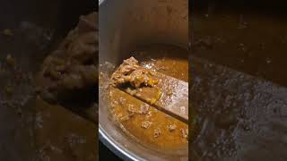 🍲BRAISED DISH  GULASCH  TRADITIONAL RECIPE 🍲shorts braise food meat traditional [upl. by Patrice823]