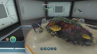 Subnautica How to get your cuddlefish back in your Alien containment [upl. by Uri]