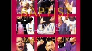 Full Gospel Baptist Fellowship Mass Choir  Im Grateful [upl. by Afas]