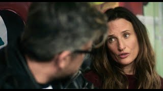 Quelques jours pas plusJust a Couple of Days 2024  Trailer French subs [upl. by Lederer]