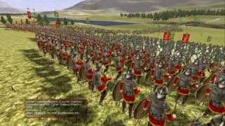 Journey to Byzantium Constantine the Great episode 1 [upl. by Allana]