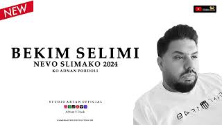 Bekim Selimi Me Cave Muklema Ghele Pese 2024 New Album [upl. by Eelsha]