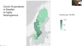 WSAWSO webinar series 4 Reducing the impact of COVID19 on stroke care [upl. by Alleen960]