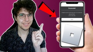 How To Fix Error 279 In Roblox Mobile [upl. by Bettzel987]