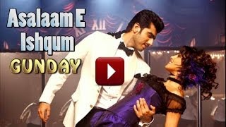 Gunday Full Movie Review amp Facts  Ranveer Singh  Arjun Kapoor  Priyanka Chopra  Irrfan Khan [upl. by Anrat]