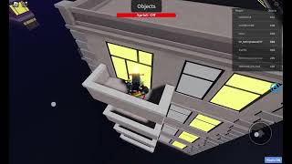 How To Get Electronic Game In FTBC  Roblox [upl. by Ahsirpac106]