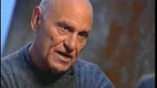 Richard Serra  Talk with Charlie Rose 2001 [upl. by Ahsotan716]