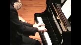 Scarlatti Sonata L 93  K 149 [upl. by Mansfield]