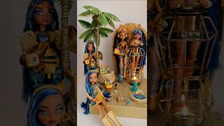 My collection Cleo de Nile [upl. by Raines848]