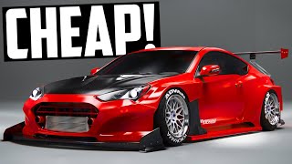 7 UNDERRATED Cheap Sports Cars 2024 [upl. by Perot]