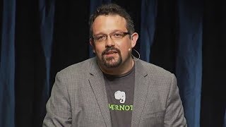 Phil Libin at Startup School 2013 [upl. by Niamrej]