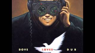 『 Bruce amp Rhythm 』 石野卓球 from 「 Dove Loves Dub 」 [upl. by Farica483]