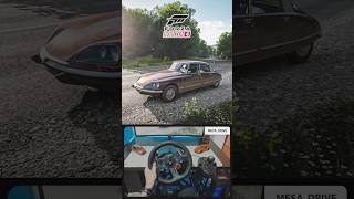 Citroen DS 23  forzahorizon4 logitechg29 gaming gameplay games steeringwheel citroen [upl. by Elylrac]