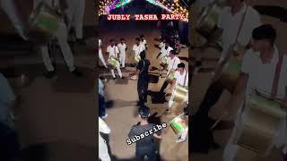 💥JUBLY TASHA PARTY KING 💥Jharkhandi Band Party🎉shortsfeed youtubeshorts short shorts bandparty [upl. by Nylanaj]