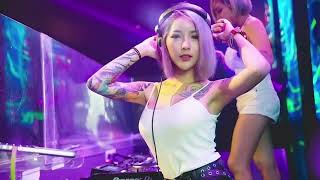 nhạc sàn remix thái lan 2023 [upl. by Anoid887]