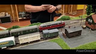 Modellbahn Tage der Wuppertaler Stadtwerke [upl. by Aramit]