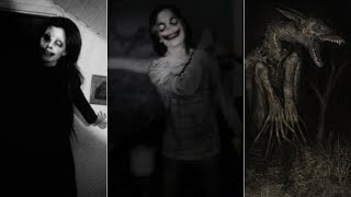 Scary Tiktok Videos EP 30  2024 [upl. by Aniluap713]