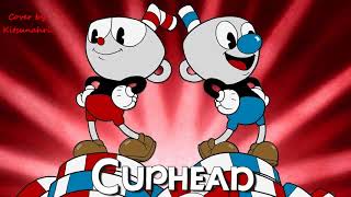 DAGames Brothers in Arms Cuphead song bells and chimes [upl. by Relyuhcs]