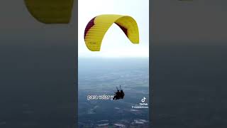 🇻🇪LO MEJOR PARAPENTES MERIDA VENEZUELA parapentesantacruz parapenteSV1parapentes paracaídas [upl. by Abad483]