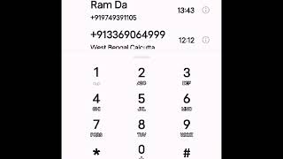 Block Span amp Fraud Calls 🇮🇳📱❤️📍 [upl. by Onaicram663]