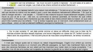 Montage Vidéo Kizoa Michel HUYETTE Exemples de rédaction de rapports [upl. by Robi968]