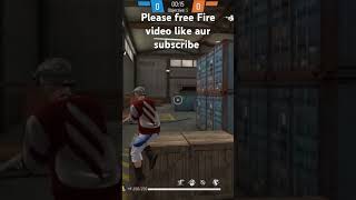 free fire Pro video [upl. by Lessirg989]