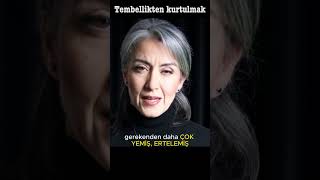 Tembellikten kurtulmak tembellik tembelliktenkurtulmak motivasyonvideolari saadetsenmedia [upl. by Yeuh]