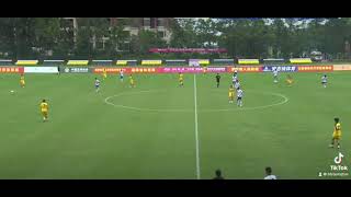 Highlights vs Guangzhou [upl. by Cad]