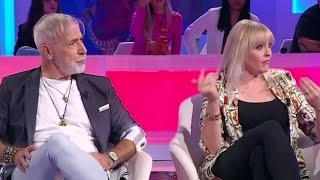 I Jalisse racconta la loro verità sul Festival di Sanremo  BellaMa 02112022 [upl. by Violeta]